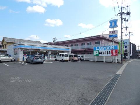 その他　ローソン神辺川南店（その他）まで669m