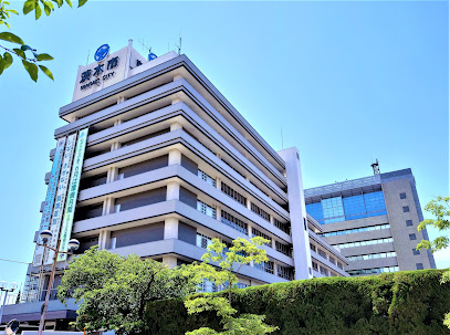 役所　茨木市役所（役所）まで1321m