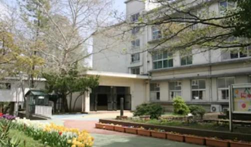 小学校　国立筑波大学附属小学校（小学校）まで540m