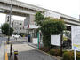警察署・交番　竹の塚警察署 見沼代親水公園前交番（警察署・交番）まで856m