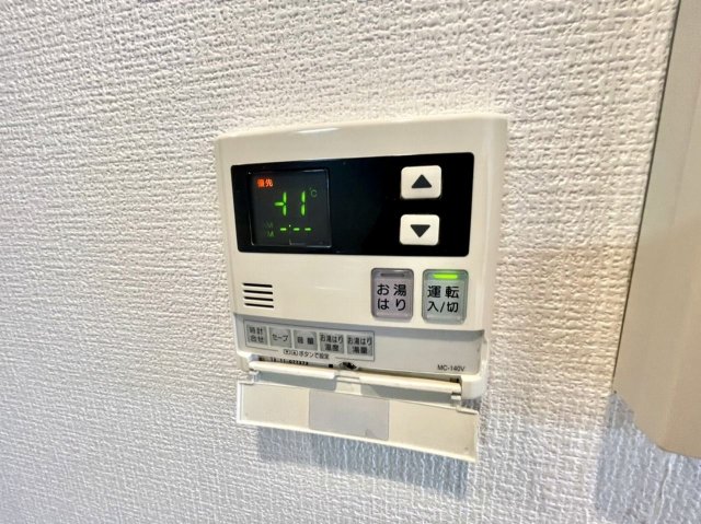 西鉄天神大牟田線 西鉄平尾駅 徒歩5分 13階建 築14年のその他写真