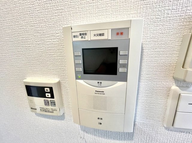 西鉄天神大牟田線 西鉄平尾駅 徒歩5分 13階建 築14年のその他写真