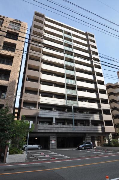 西鉄天神大牟田線 西鉄平尾駅 徒歩5分 築14年