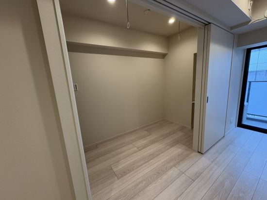 ＪＲ中央線 立川駅 徒歩5分 14階建 築1年の内装写真