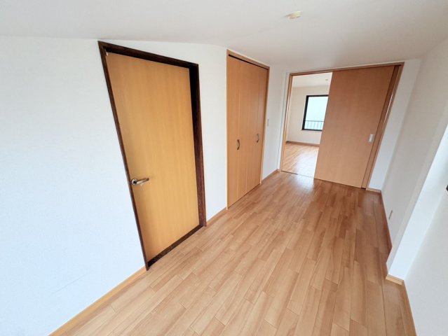 岩屋北町1丁目貸戸建の内装写真