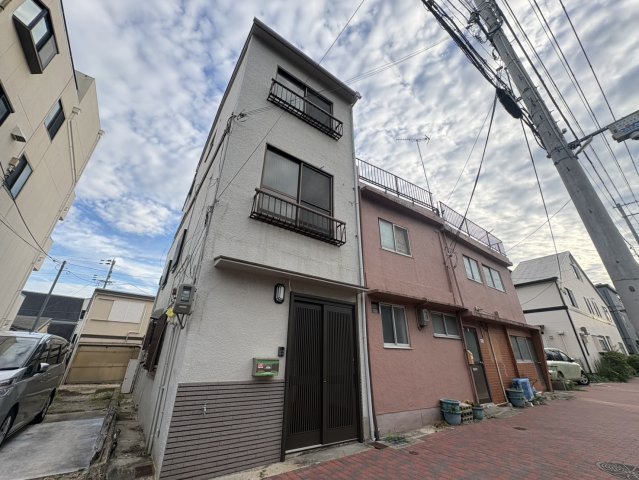 岩屋北町1丁目貸戸建