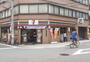 コンビニ　セブンイレブン 大阪紅梅町店（コンビニ）まで1039m