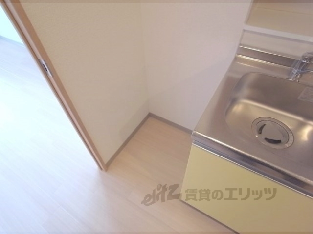 その他部屋・スペース　冷蔵庫置場