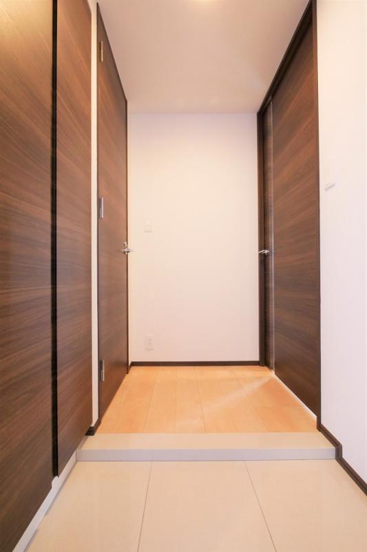 玄関　玄関※別部屋参考写真