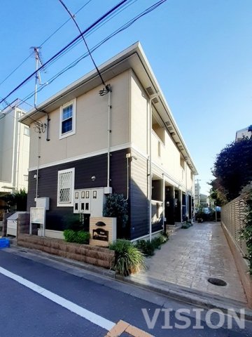 建物外観　☆外観☆