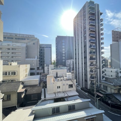 眺望　同仕様タイプです