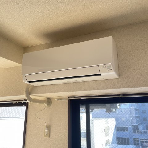 その他設備　同仕様タイプです
