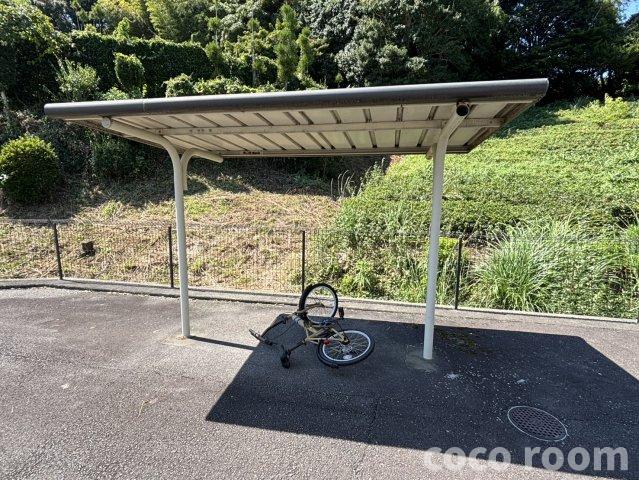 SurplusFUJI IIの内装写真