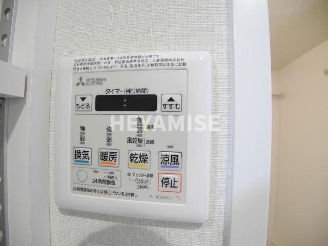 その他　※別号室写真(現状優先)