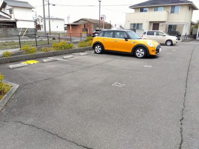 レオパレスブレッツァのその他写真