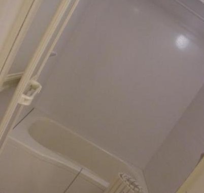 ショコラ白山の風呂写真