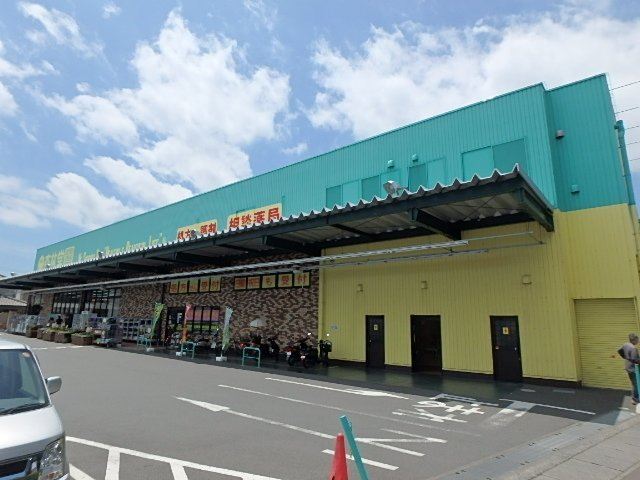 クレセールメゾン Bの周辺写真