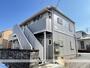 高尾駅より徒歩4分 1階 築34年7ヶ月の賃貸物件