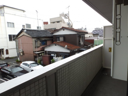 ヒルズ琴芝町の内装写真