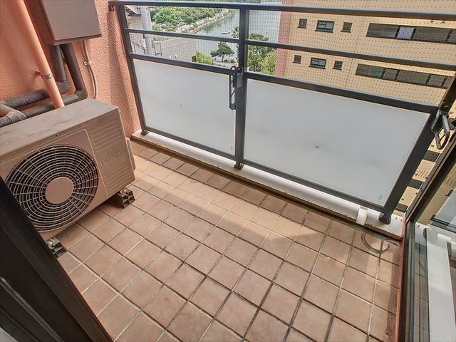 THE APARTMENTの内装写真