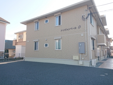 トリヴァンベール