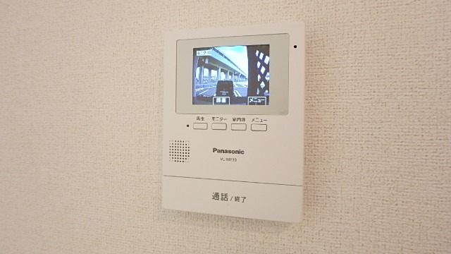 セキュリティ　図面と現状に相違がある場合には現状を優先