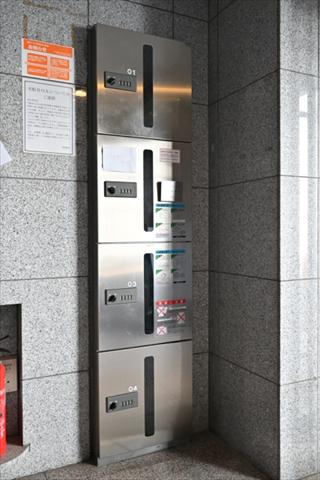 京王線 笹塚駅 徒歩3分 14階建 築28年のその他写真