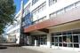 中学校　札幌市立東栄中学校（中学校）まで725m