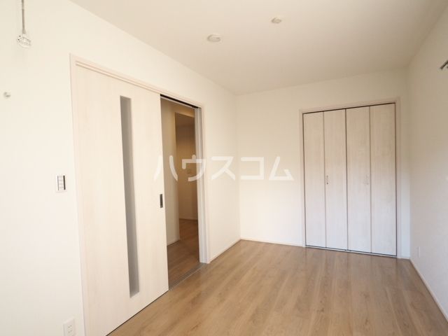 LUXE.STYLE辻町WESTの内装写真