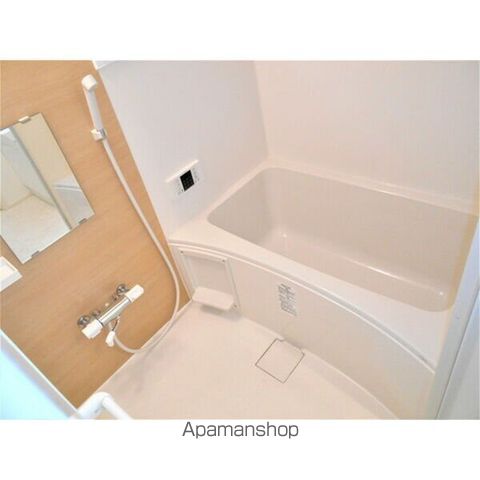 LUXE.STYLE辻町WESTの風呂写真