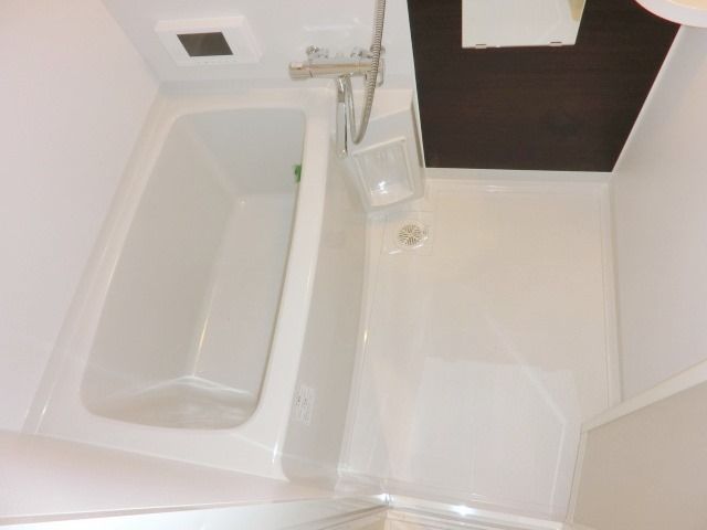 Grandtic Setonの風呂写真