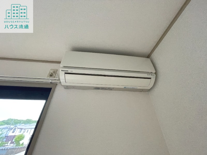 その他設備　※写真は別号室です。