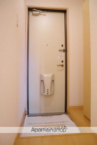 とさでん交通後免線 知寄町三丁目駅 徒歩17分 2階建 築23年の玄関写真