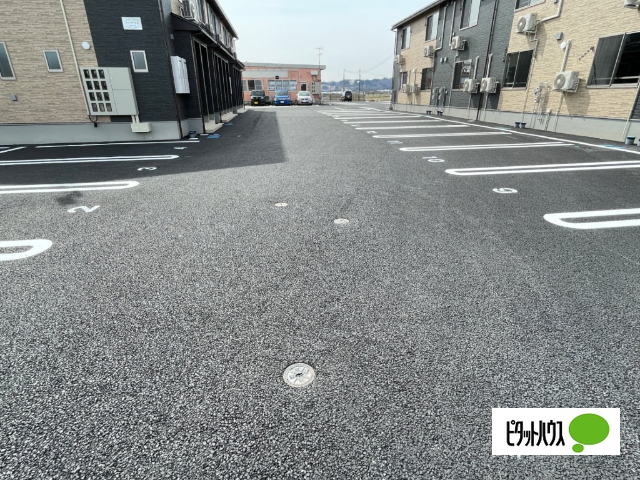 ＪＲ左沢線 西寒河江駅 徒歩10分 2階建 築3年のその他写真