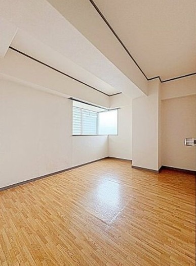 浅井マンションの内装写真