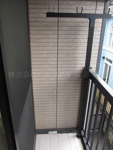フォレスタ春日の内装写真