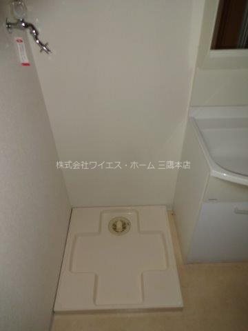 ＪＲ中央線 武蔵境駅 徒歩26分 2階建 築17年のその他写真