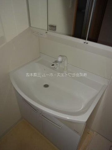 ＪＲ中央線 武蔵境駅 徒歩26分 2階建 築17年の内装写真
