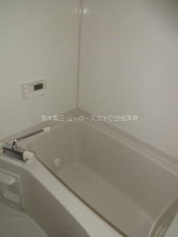 ＪＲ中央線 武蔵境駅 徒歩26分 2階建 築17年の風呂写真