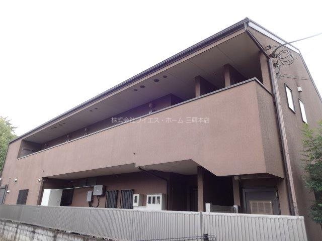 ＪＲ中央線 武蔵境駅 徒歩26分 築17年