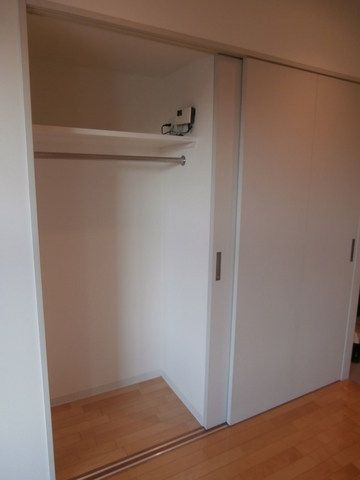 収納　★たっぷり収納★