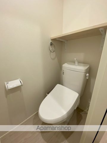 Mercer Hills 伊勢原の風呂写真