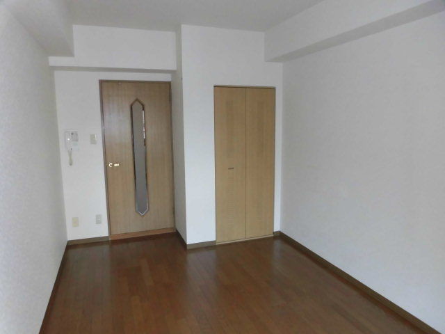 居室・リビング　７帖のおしゃれなお部屋です