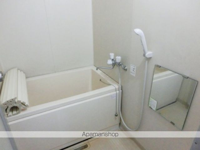 九州新幹線 新鳥栖駅 徒歩23分 2階建 築33年の風呂写真
