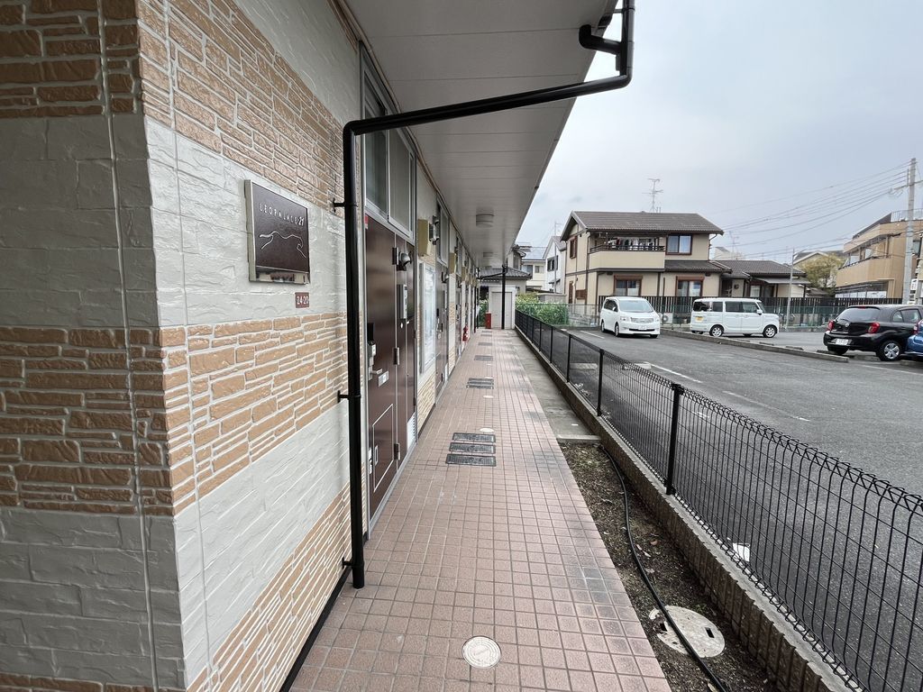 ロビー　共有部分