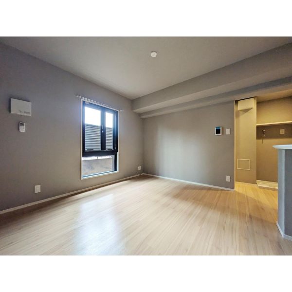 バス・シャワールーム　RESIDENCE城西