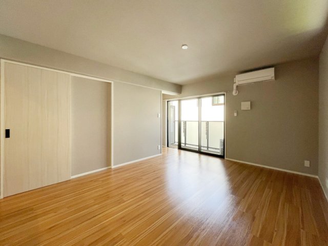 バルコニー　RESIDENCE城西