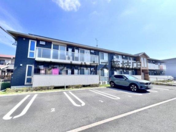 ＪＲ東海道本線 西焼津駅 徒歩10分 築4年