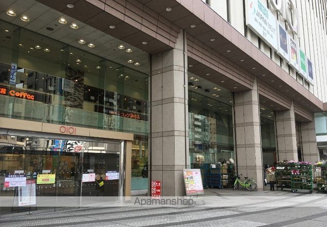 銀行　（株）りそな銀行／錦糸町支店（銀行）まで203m