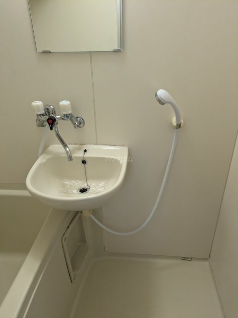 ラフォーレ泉の内装写真
